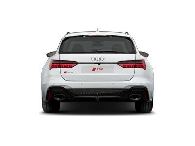 2025 Audi RS6