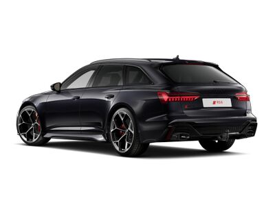 2025 Audi RS6