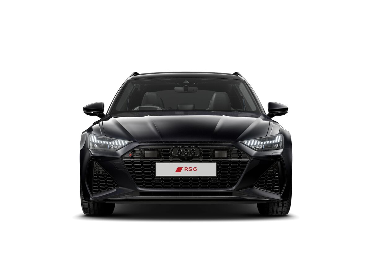 2025 Audi RS6