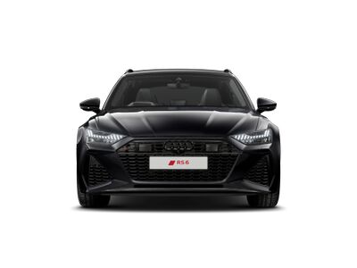 2025 Audi RS6