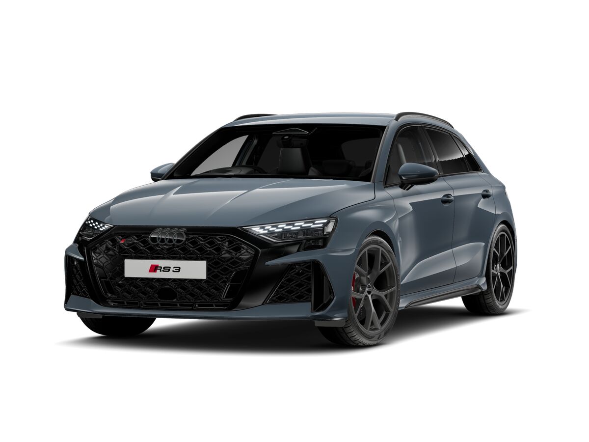 2026 Audi RS3