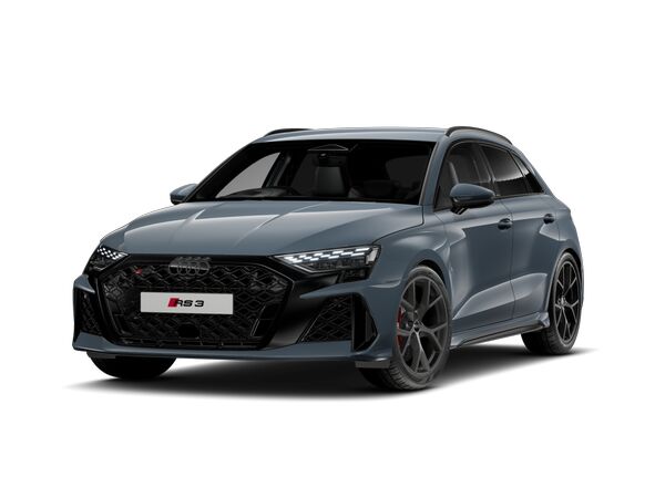 2026 Audi RS3