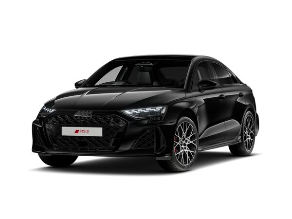 2026 Audi RS3