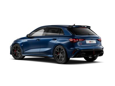 2026 Audi RS3