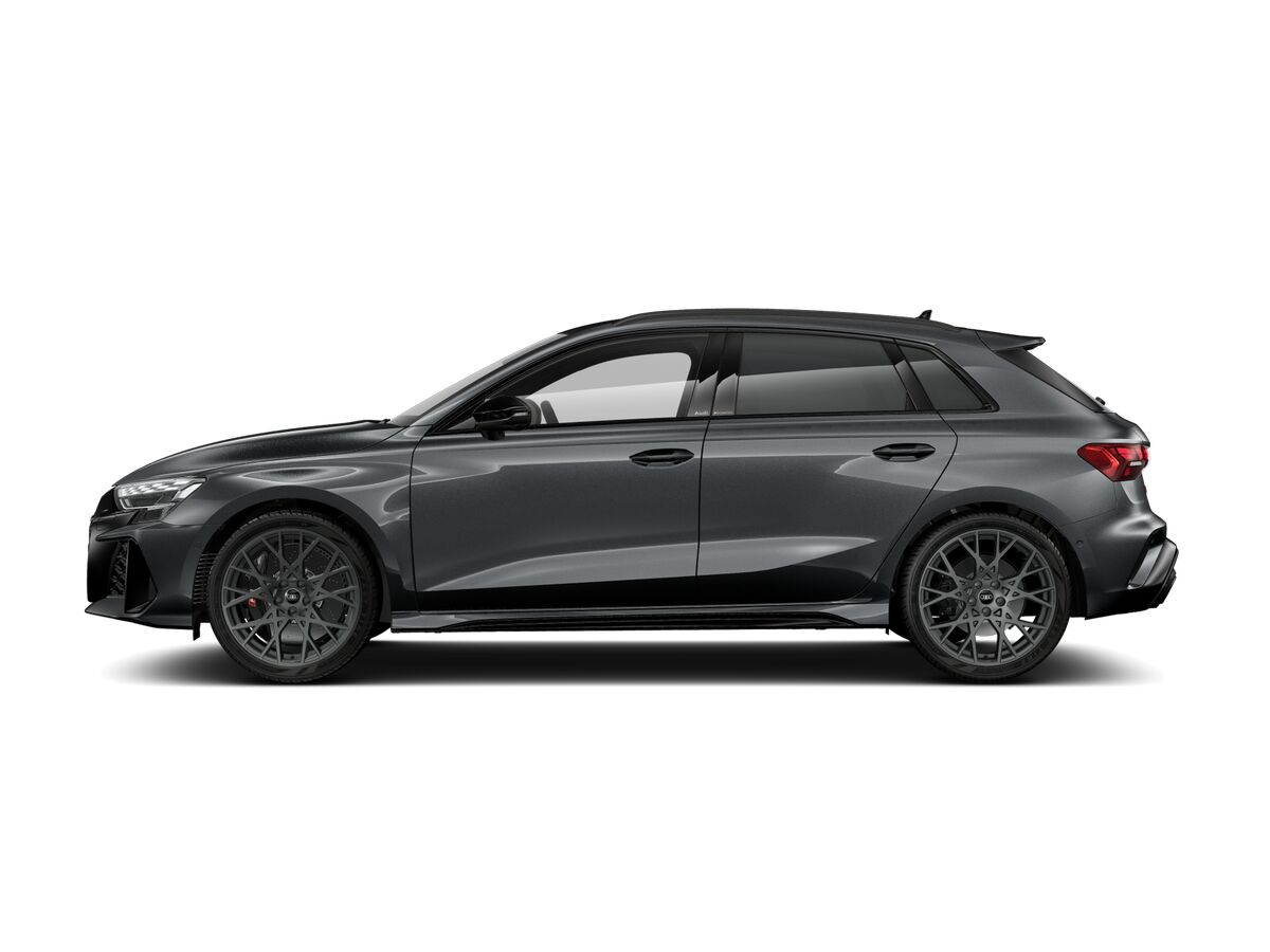 2026 Audi RS3