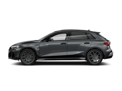2026 Audi RS3