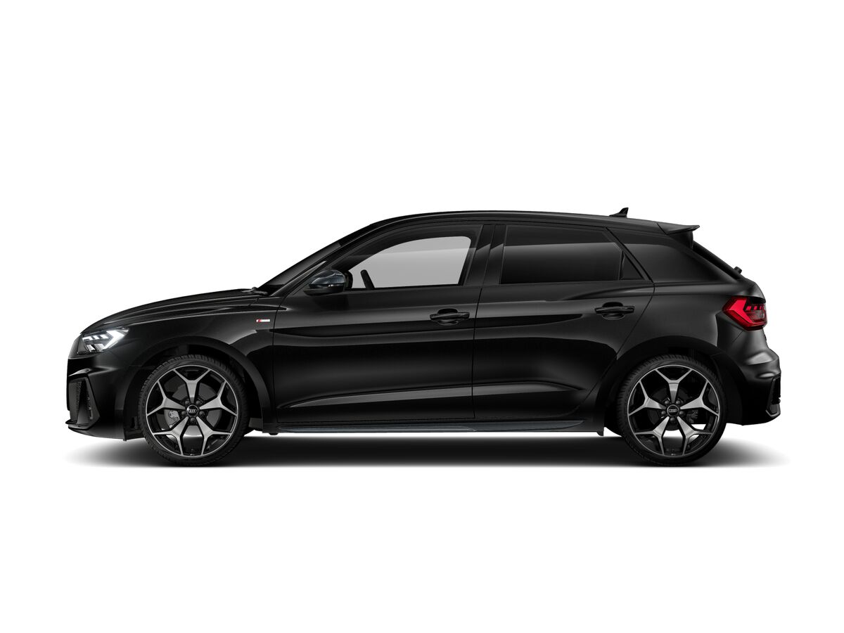 2026 Audi A1