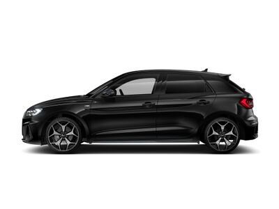 2026 Audi A1