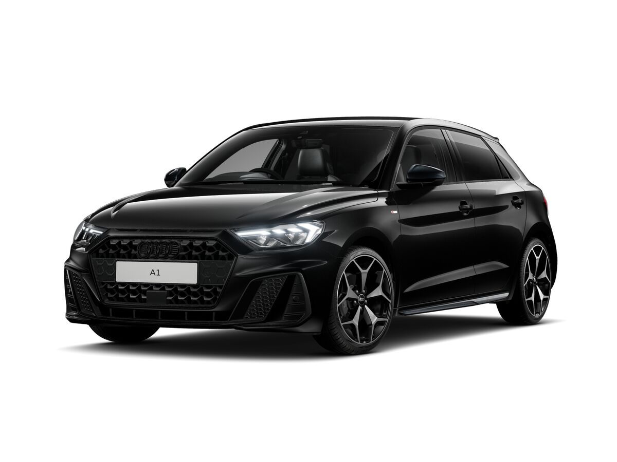 2026 Audi A1