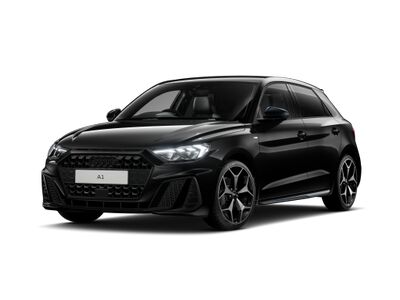 2026 Audi A1