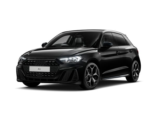 2026 Audi A1