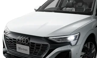Image about Audi Q8 Sportback e-tron 55 e-tron quattro S line 300,00 kW