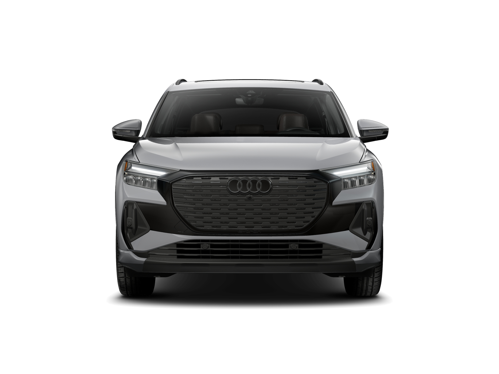 2026 Audi Q4 e-tron