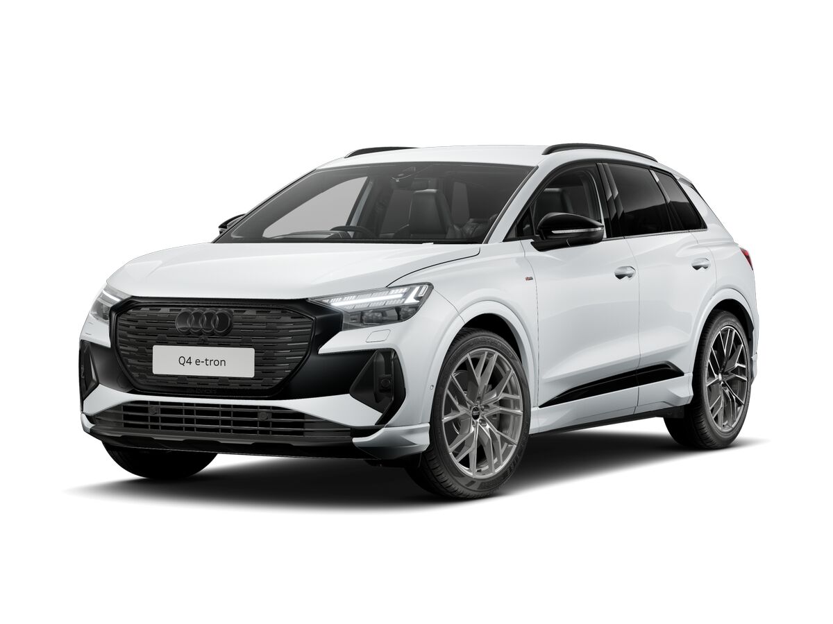 2025 Audi Q4