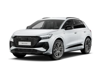 2025 Audi Q4