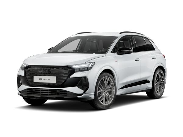 2025 Audi Q4