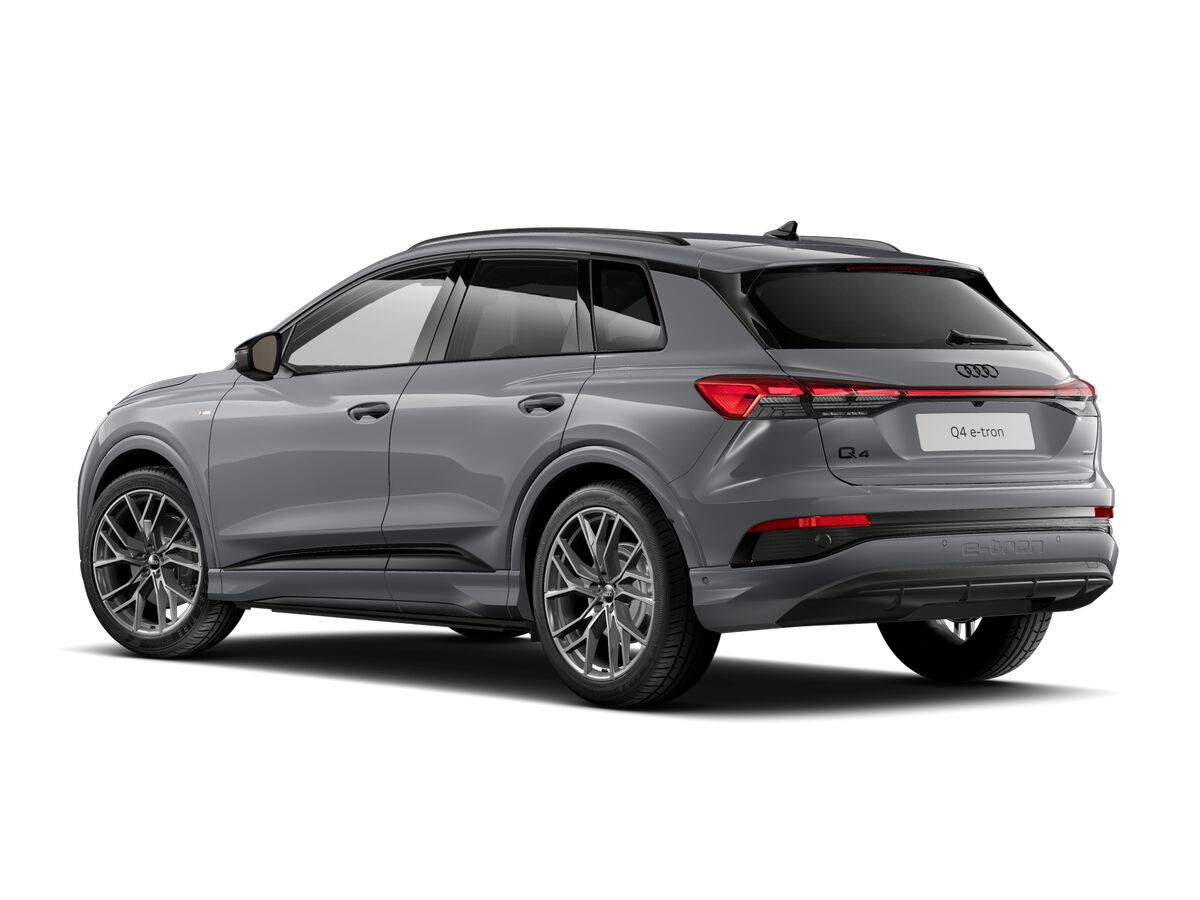 2025 Audi Q4