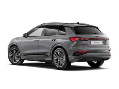 2025 Audi Q4