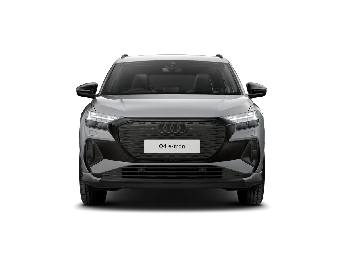 2025 Audi Q4