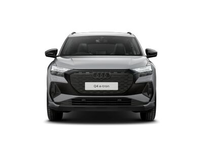 2025 Audi Q4