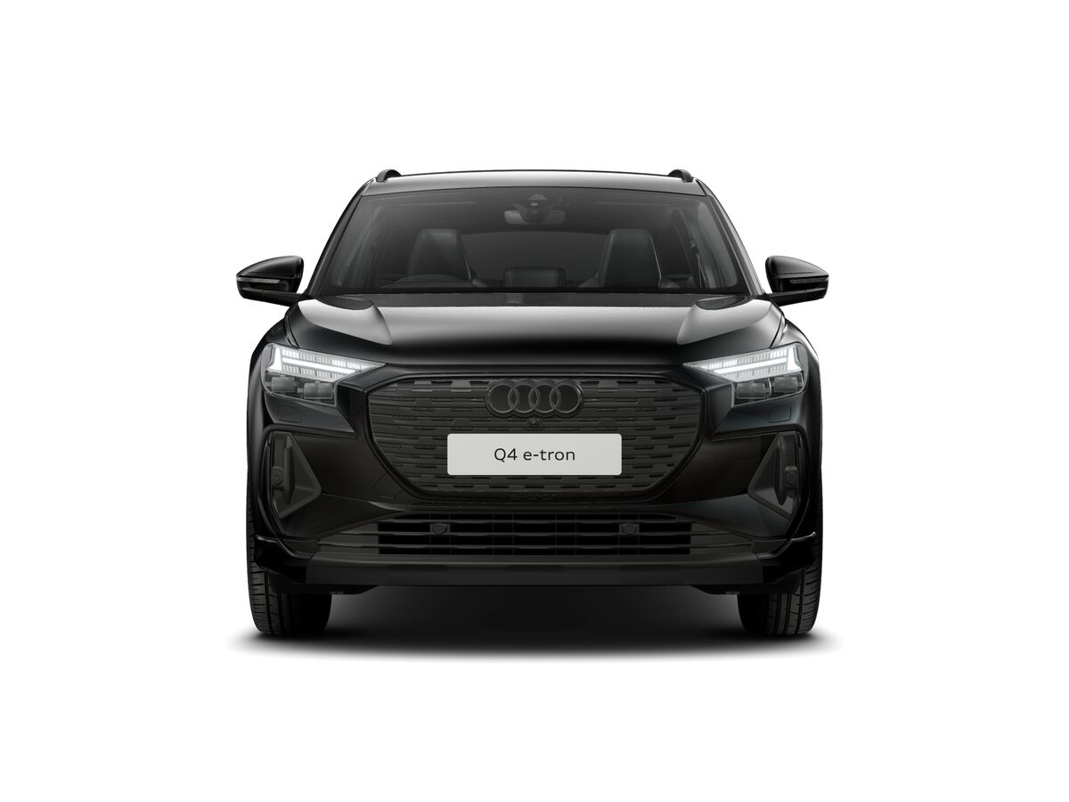 2025 Audi Q4