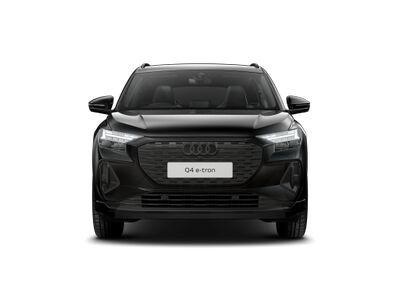 2025 Audi Q4
