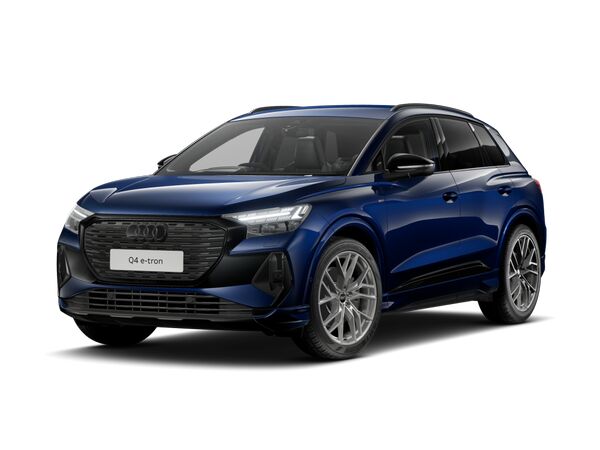 2025 Audi Q4