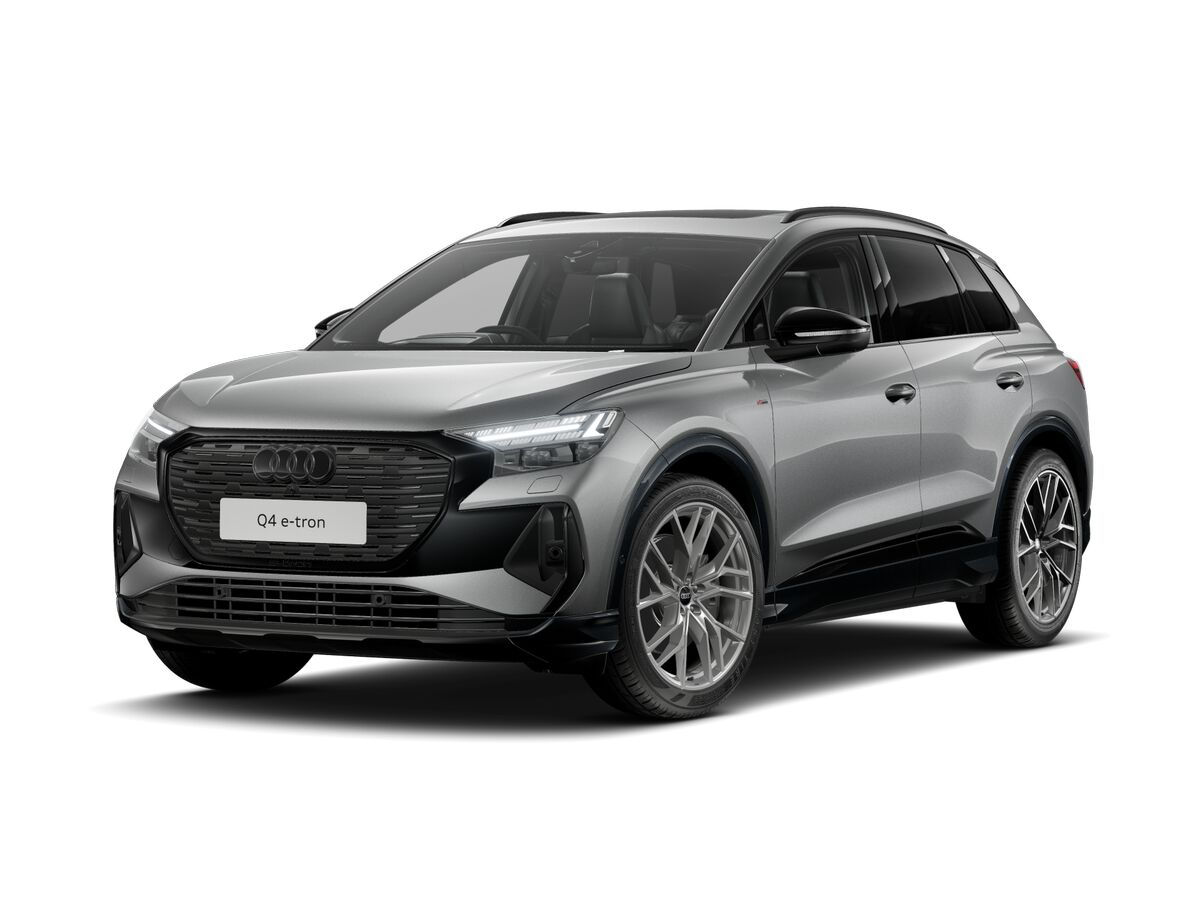 2026 Audi Q4