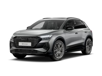 2026 Audi Q4