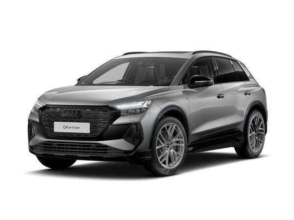 2026 Audi Q4