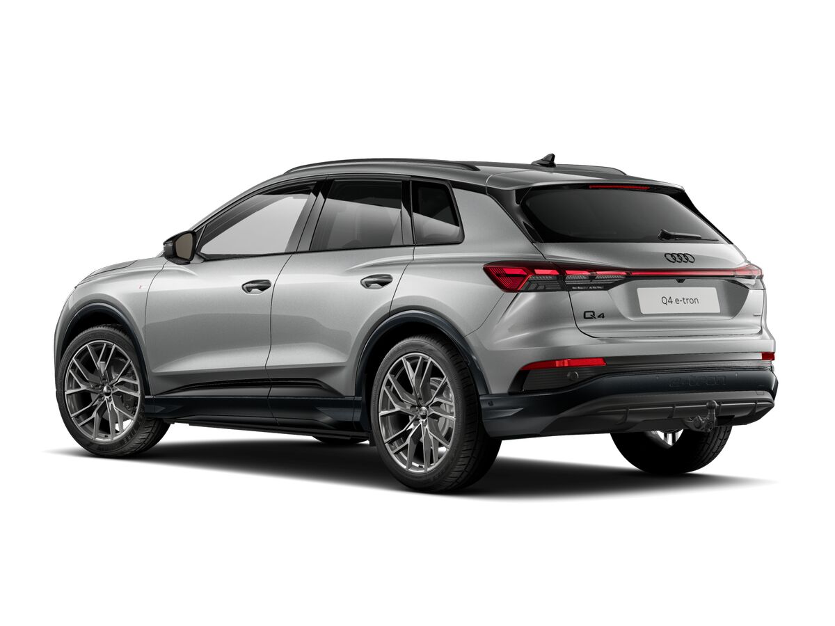 2026 Audi Q4