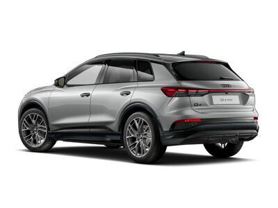 2026 Audi Q4