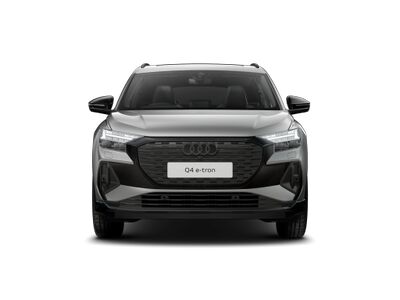 2026 Audi Q4