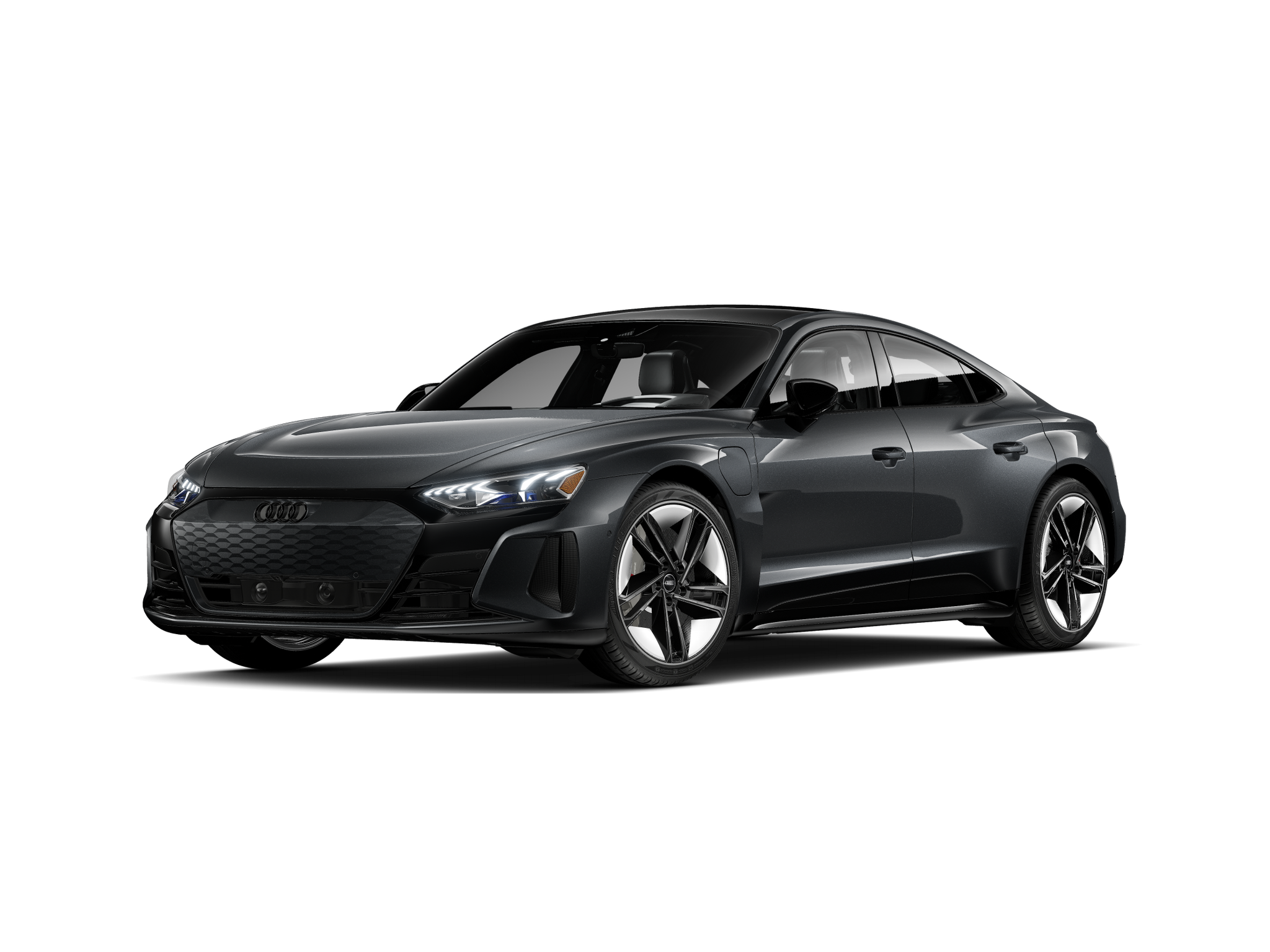 2023 Audi RS e-tron GT Base's photo