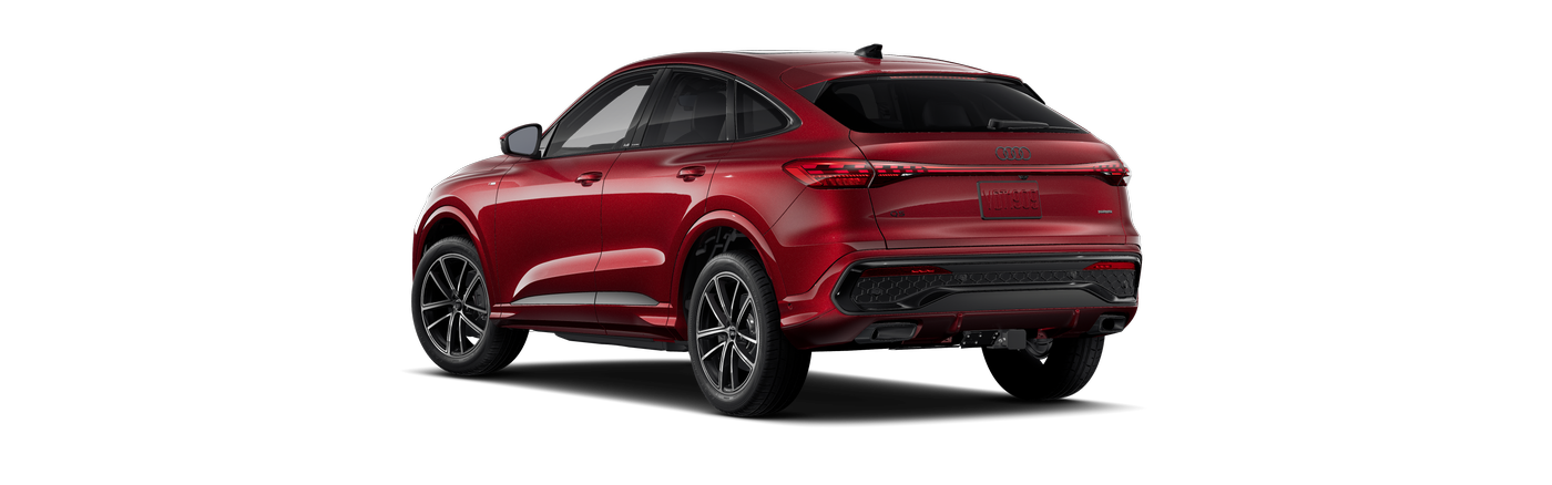 2026 Audi Q5 Sportback Premium Plus - Photo 18