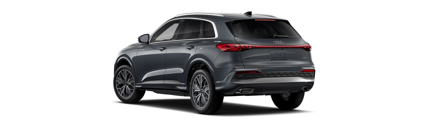 2025 Audi Q5 Premium Plus - Photo 52