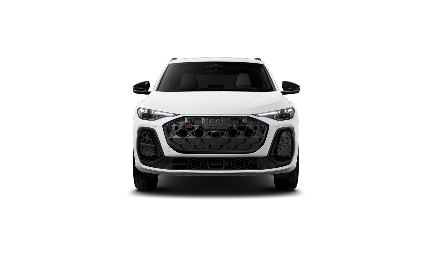 2026 Audi SQ5
