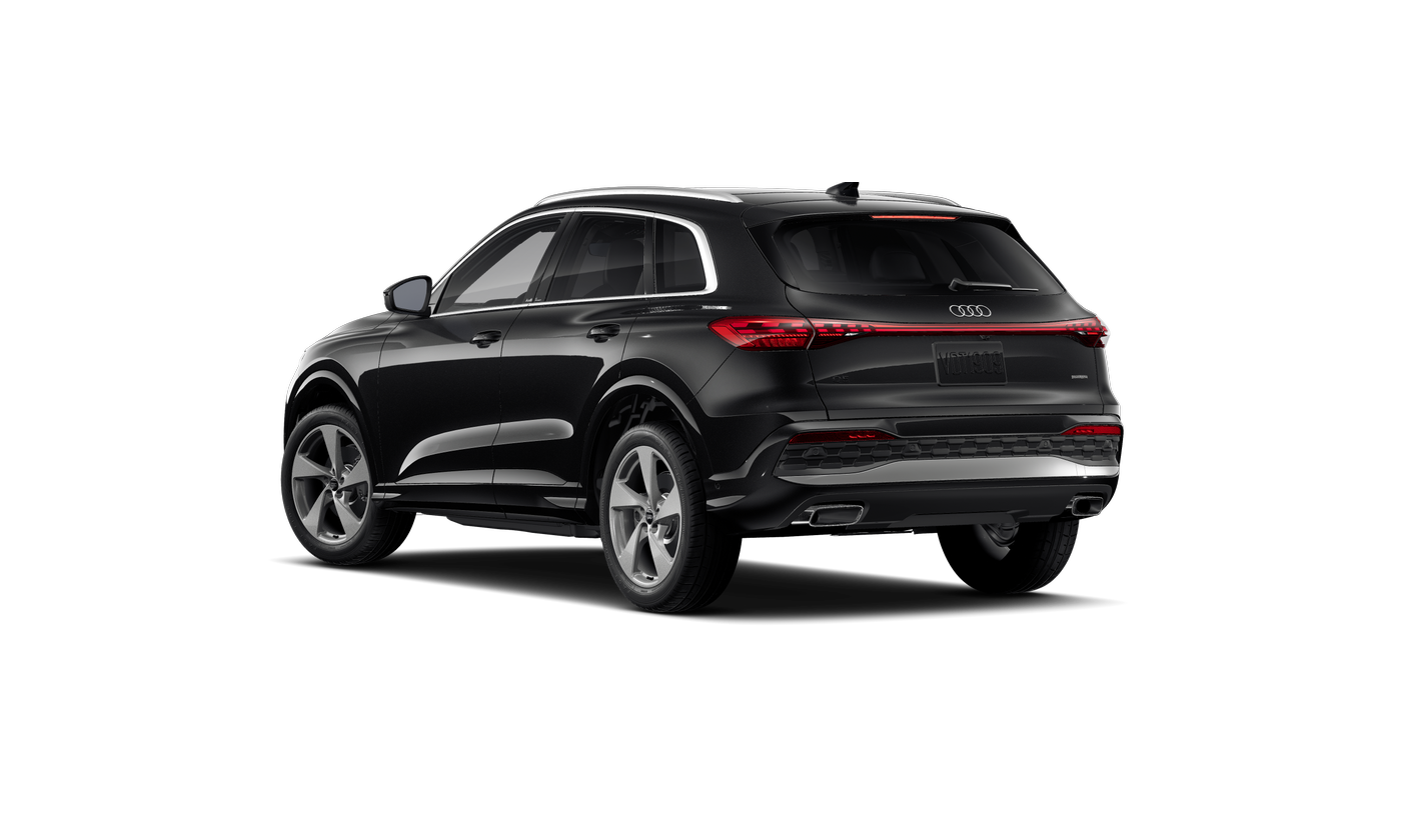 2025 Audi Q5 Premium Plus - Photo 20