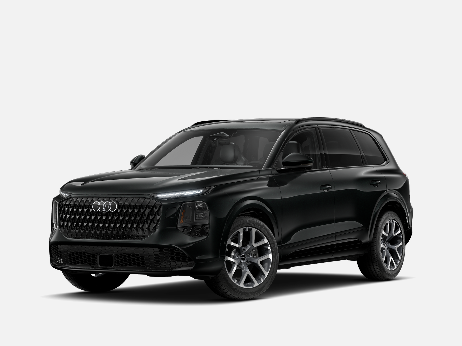 2027 Audi Q7