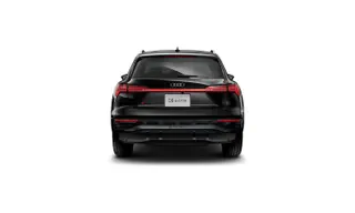 Image about Audi Q8 e-tron 55 e-tron quattro S line 300,00 kW