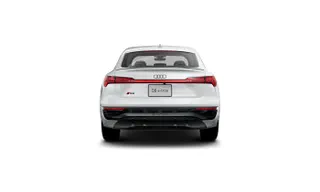 Audi Q8 Sportback e-tron
