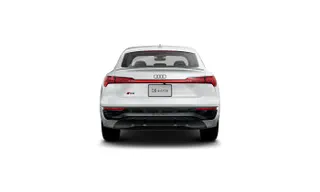Image about Audi Q8 Sportback e-tron 55 e-tron quattro S line 300,00 kW