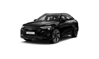 Image about Audi Q8 Sportback e-tron 55 e-tron quattro S line 300,00 kW