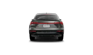 Image about Audi Q8 Sportback e-tron 55 e-tron quattro S line 300,00 kW
