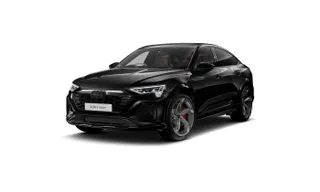 Audi SQ8 Sportback e-tron