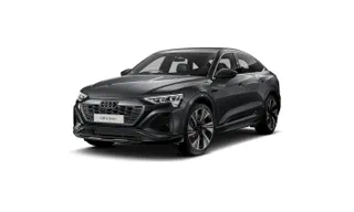 Image about Audi Q8 Sportback e-tron 55 e-tron quattro S line 300,00 kW