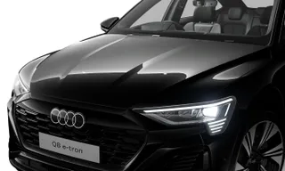 Image about Audi Q8 Sportback e-tron 55 e-tron quattro S line 300,00 kW