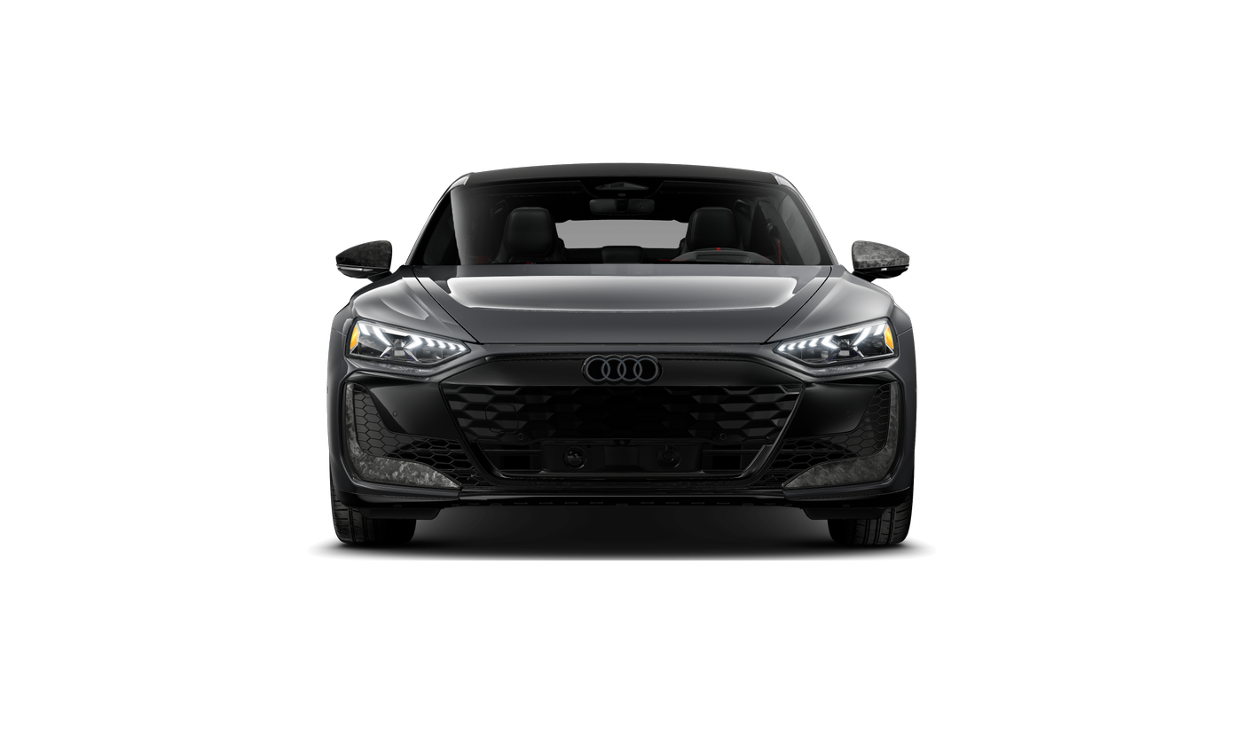 2027 Audi RS e-tron GT performance