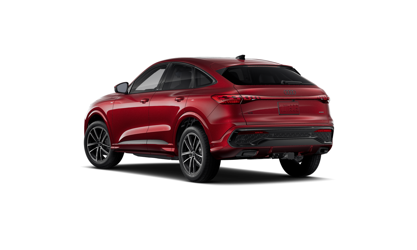 2026 Audi Q5 Sportback Premium Plus - Photo 20
