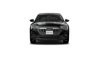 Audi Q8 Sportback e-tron